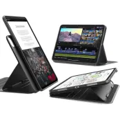 ESR iPad Pro 11""Fodral Flip Hybrid (Svart)