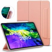 ESR - Rebound Magnetic iPad Pro 11 2020/2021 - Rose Guld