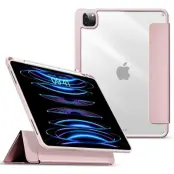 eStuff Boston Detachable Pencil Case (iPad Pro 11 (2021-2022)) - Ljusgrön