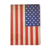 Fodral till iPad Pro 11" - US Flag