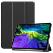 Fodral Tri-fold Apple iPad Pro 11 2020 svart