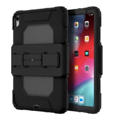 Griffin Survivor All-Terrain Handstrap (iPad Pro 11 (2018))