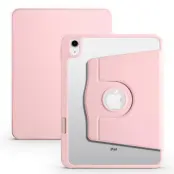 iPad Pro 11""(2024) Fodral Stand - Pink Sand