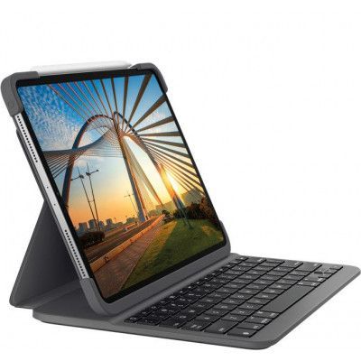 Logitech Slim Folio Pro Keyboard