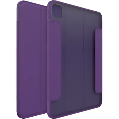 OtterBox Symmetry Folio (iPad Pro 11 (2024-2025)) - Lila