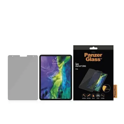 PanzerGlass iPad Pro 11/Air 10.9 Skärmskydd Privacy Super+ Transparent