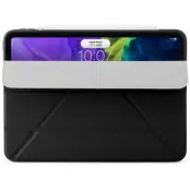 Pipetto Origami Case TPU (iPad Pro 11 (2020)) - Grå