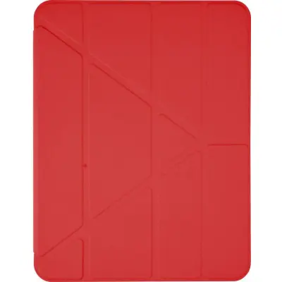 Pomologic Origami Case (iPad Pro 11 (2024-2025)) - Lila