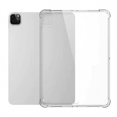 Ultra Antishock iPad Pro 12.9' 2018 skal transparent