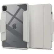 Spigen Air Skin Pro (iPad Pro 11 (2024)) - Grå