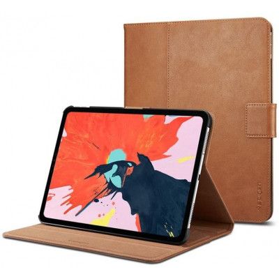 Spigen Case Stand Folio (iPad Pro 11)