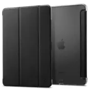 Spigen iPad Pro 11”5/6 2024-2025 Fodral Liquid Air Folio - Svart