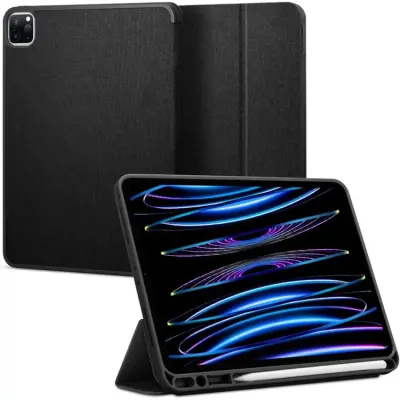 Spigen iPad Pro 11''(2020/2021/2022) Fodral Urban Fit - Svart