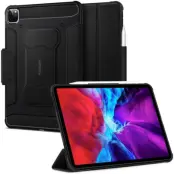 Spigen Rugged Armor Pro (iPad Pro 11) - Gunmetal