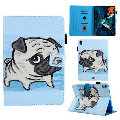 Trolsk Standing Case - Shar Pei Doggie (iPad Pro 11 (2018))