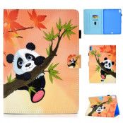 Trolsk Standing Panda Cover (iPad Pro 11 (2018))