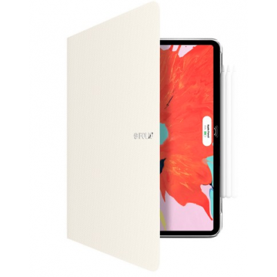 SwitchEasy Coverbuddy Folio (iPad Pro 11 (2018)) - Vit