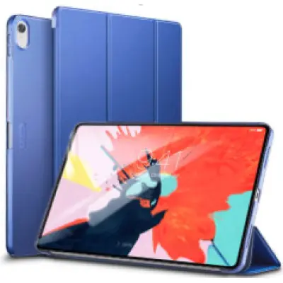Sdesign Yippee Case (iPad Pro 11 (2018)) - Roséguld