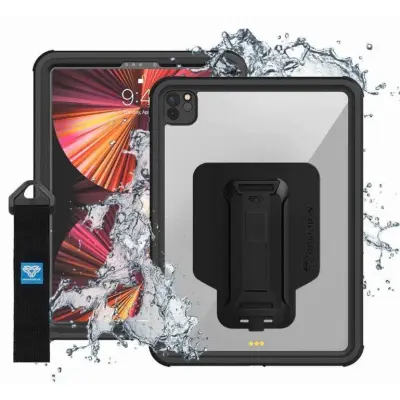 Trasig förpackning: Armor-X Waterproof Case (iPad Pro 11)