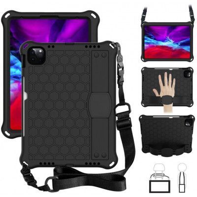 Trasig förpackning: Trolsk Honeycomb Case (iPad Pro 11/Air 4)