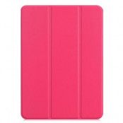 Tri-fold Fodral för iPad Pro 11" - Rosa