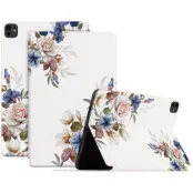 Trolsk Bouquet Cover (iPad Pro 11 (2024))