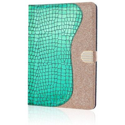 Trolsk Crocodile Glitter Cover (iPad Pro 11 (2020))