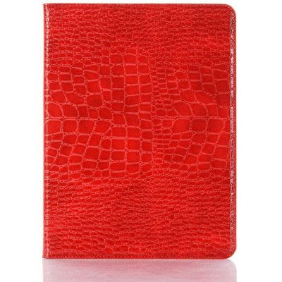 Trolsk Crocodile Skin Folio (iPad Pro 12,9 (2018/2020))