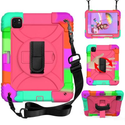 Trolsk Multi-function Rainbow Case