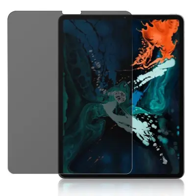 Trolsk Privacy Glass (iPad Pro 11/Air 5/4)