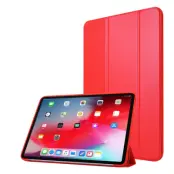 Trolsk Rött Skyddsfodral (iPad Pro 11)