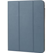 Tucano iPad Pro 11 2021 Fodral Premio Folio - Mörkblå