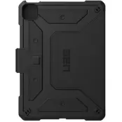 UAG Metropolis Case (iPad Pro 11/Air 4/Air 5) - Svart