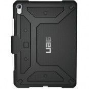 UAG Metropolis Case (iPad Pro 11 (2020)) - Blå