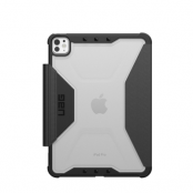 UAG Plyo för iPad Pro 11" 5th gen - Svart/Ice