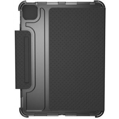 UAG (U) Lucent Series Case (iPad Air 4/iPad Pro 11) - Svart