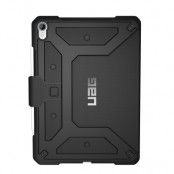 Urban Armor Gear (UAG) Metropolis till iPad Pro 11 2018 Fodral Svart