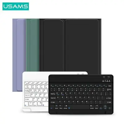 USAMS iPad Pro 11