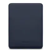 Woolnut Coated Sleeve (iPad Pro 11/Air 4/5/10,9) - Svart