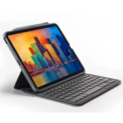 Zagg Pro Keys Keyboard Case (iPad Pro 11 (2021))