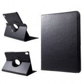 360-fodral Apple iPad Pro 12.9 2018 svart