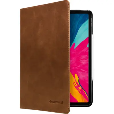 Dbramante1928 Copenhagen (iPad Pro 12,9 (2018)) - Svart