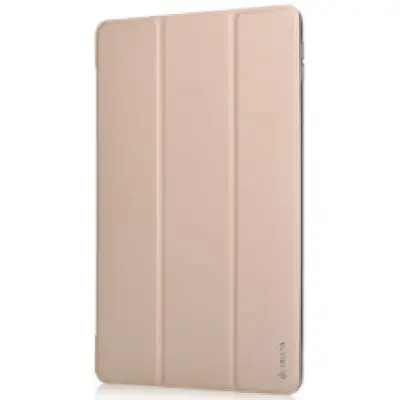 Devia Light Grace Case (iPad Pro 12,9 (2018)) - Svart