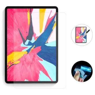 ENKAY Clear Nano Skärmskydd Film till iPad Pro 12.9 (2018)