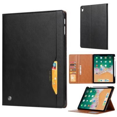 Fodral till iPad Pro 12.9 (2018) - Svart