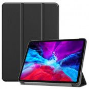 Fodral Tri-fold Apple iPad Pro 12.9 2018/2020 svart