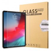 Härdat Glas 0.3mm Skärmskydd iPad Pro 12.9 2018/2020