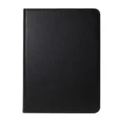 iPad Pro 12.9 (2018/2020/2021/2022) Fodral - Svart