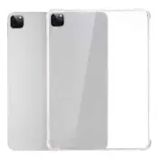 iPad Pro 12.9 (2018/2020/2021/2022) Mobilskal - Transparent