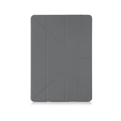 Pipetto Origami Case (iPad Pro 12,9 (2018)) - Klarblå